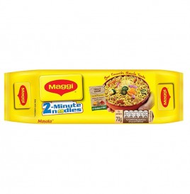 Maggi 2-Minute Noodles   Pack  560 grams